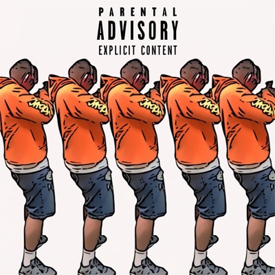Vibez4eva - EP