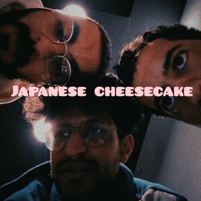 Japanese Cheesecake - Single