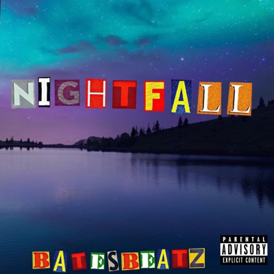 Nightfall - EP