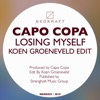 Losing Myself (Koen Groeneveld Edit) - EP