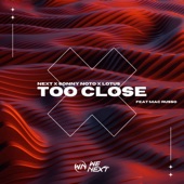 Too Close (feat. Mac Russo) artwork