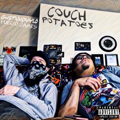 Couch Potatoes