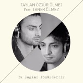 Bu Dağlar Kömürdendir (feat. Taner Ölmez) artwork