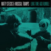 Matty Stecks & Musical Tramps - MB Blues