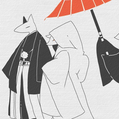 狐の嫁入り - Single