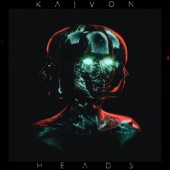 Heads artwork