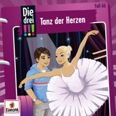 Folge 66: Tanz der Herzen artwork