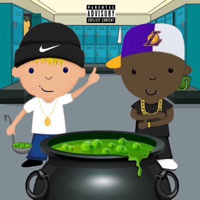 Brodo! (feat. Young Lee) - Single
