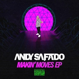 Dance (feat. Finesse & Miero) Andy Safado