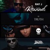 Rewind (feat. Ironik, Truth & Designer Doubt) - Single