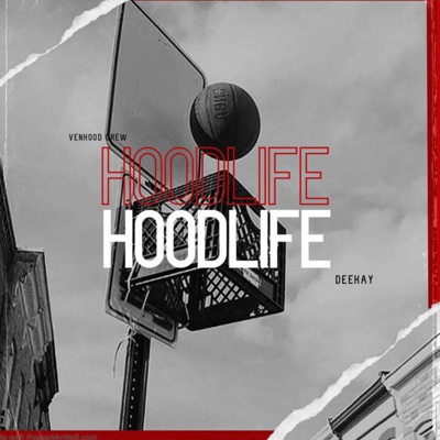 Hoodlife - Single
