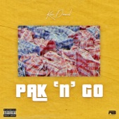 Pak 'n' Go artwork