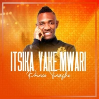 Itsika Yake Mwari - Single - Prince Tinashe