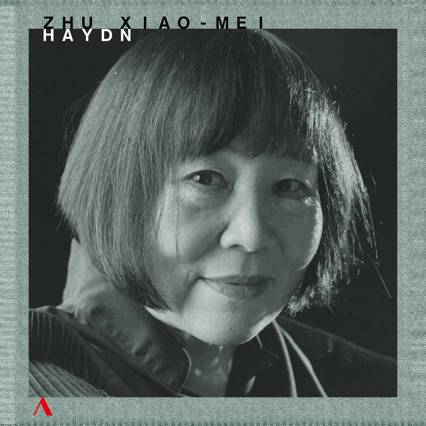 Haydn: Works for Piano by Zhu Xiao-Mei, Joseph Haydn