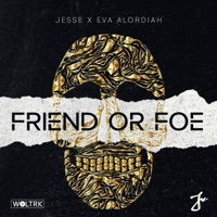 Eva Alordiah - Friend or Foe