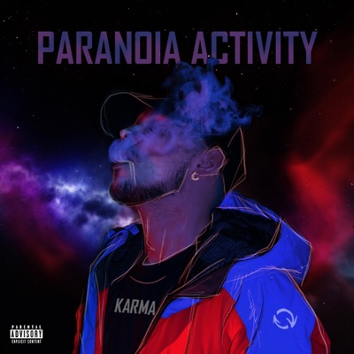 Paranoia Activity