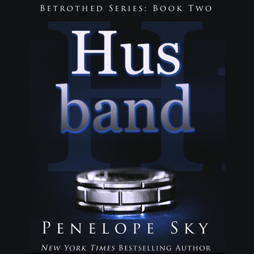 Husband: Betrothed, Book 2 (Unabridged) cover