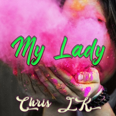 My Lady - Single
