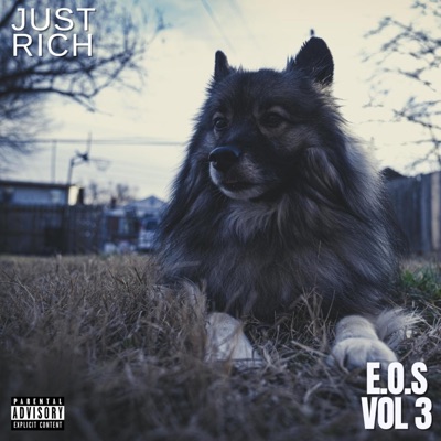 E.O.S, Vol. 3 - EP