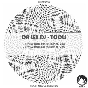Tools - Single