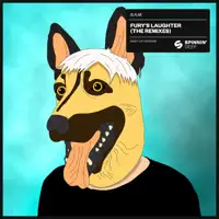 Fury's Laughter — S.A.M.