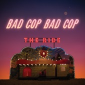Bad Cop, Bad Cop - Certain Kind of Monster