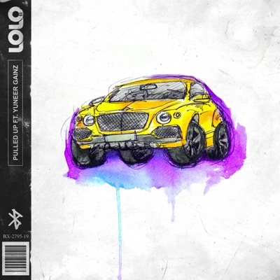 Pulled Up - Single