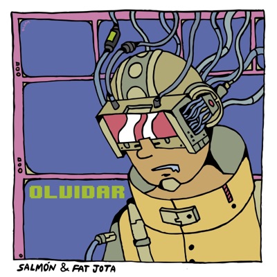 Olvidar - Single