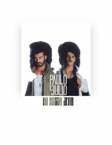 Listen to Paulo e Julio, watch music videos, read bio, see tour dates & more!