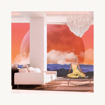 Woke Up in Calabasas