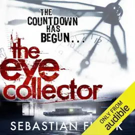 The Eye Collector (Unabridged)