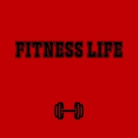 Fitness Life (feat. Tussin & Flamingo) - Single - Belxch