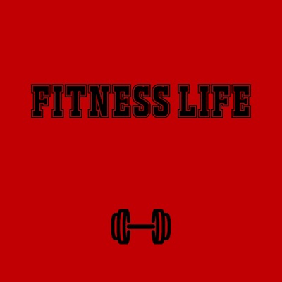 Fitness Life (feat. Tussin & Flamingo) - Single