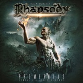 Luca Turilli's Rhapsody - Rosenkreuz (The Rose and the Cross)