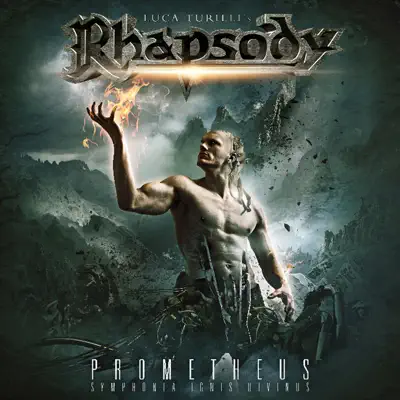 Prometheus: Symphonia Ignis Divinus - Luca Turilli's Rhapsody