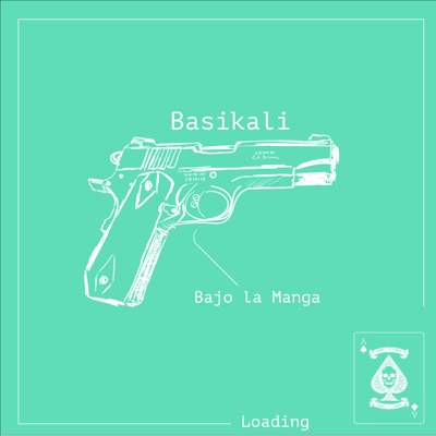 Bajo la Manga - Single