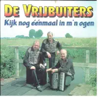 Kijk Nog eenmaal In M'n Ogen