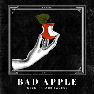 Bad Apple (feat. Adriana Figueroa & the Musical Ghost) - Single