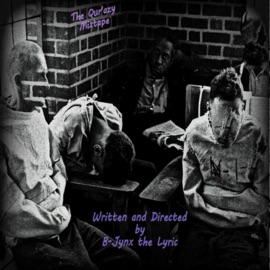 Puffin's 1st La B-Jynx