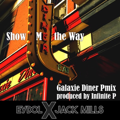 Show Me the Way Pmix - Single