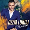 Azem Lukaj - Xherdanin e dashurise (Live)
