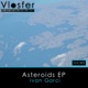 Asteroids Single