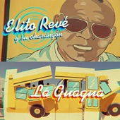 La Guagua (feat. Telmary) artwork