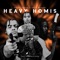 Heavo Skeez - Sker McGurt & Heavy Check lyrics