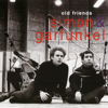 Old Friends - Simon & Garfunkel