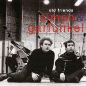 Simon & Garfunkel - Blues Run the Game (Studio Outtake - 1965)