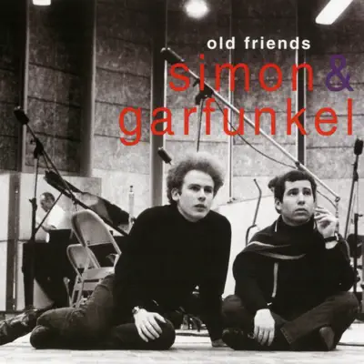 Old Friends - Simon & Garfunkel