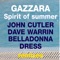 The Spirit of Summer (Dave Warrin Remix) artwork