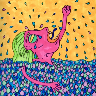 Golly Gosh! - Single