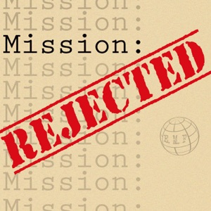 Preview: MISSION REJECTED